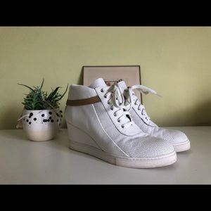 Paolo Sneaker Heel